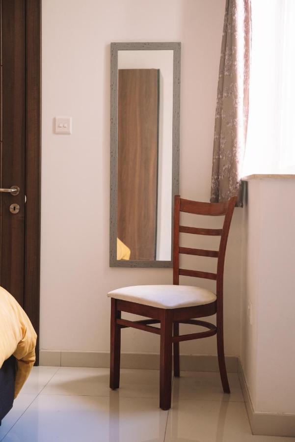 Modern 3 Bedroom With Ac Apartment Żabbar المظهر الخارجي الصورة